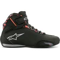 Alpinestars Sapatos De Motociclismo Sektor Wp