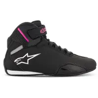 Alpinestars Sapatos De Motociclismo Stella Sektor
