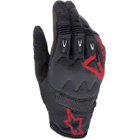 Alpinestars Luvas De Off-road Techdura