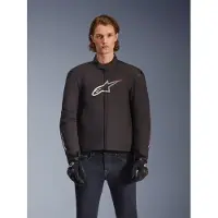 Alpinestars Jaqueta De Corrida Smx Waterproof