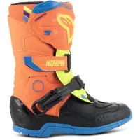 Alpinestars Botas Off-road Tech 3s