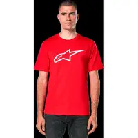 Alpinestars Camiseta De Manga Curta Ageless 2.0