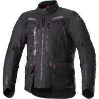 Alpinestars Bogota Pro Drystar Preto 2XL