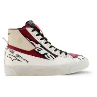 Alpinestars Sapatos De Motociclismo Stella Stated Flair