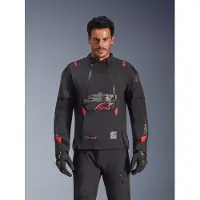 Alpinestars Casaco Halo Pro Ds Xf Laminated