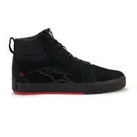 Alpinestars Sapatos De Motociclismo Ride-63 Leather
