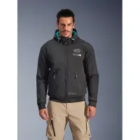 Alpinestars Casaco Moblast Wp