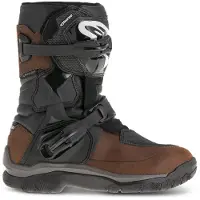 Alpinestars Botas De Turismo Belize Drystar Oiled Leather