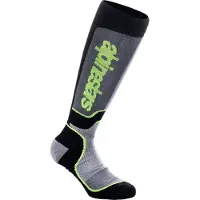 Alpinestars Meias Mx Plus