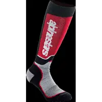 Alpinestars Meias Mx Plus