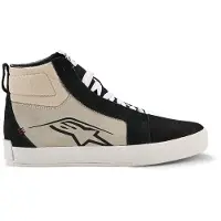 Alpinestars Sapatos De Motociclismo Ride-63 Leather