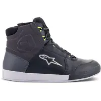 Alpinestars Sapatos De Motociclismo Chrome Wp