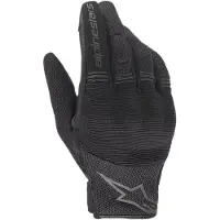Alpinestars Stella Copper Senhora Luvas Preto XS