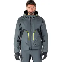 Alpinestars Casaco Com Capuz Morush Wp