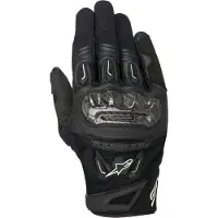 Alpinestars Luvas Smx 2 Air Carbon V2