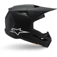 Alpinestars Capacete Off-road Júnior S-m3 Ece22.06