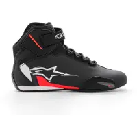 Alpinestars Sapatos De Motociclismo Sektor
