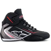 Alpinestars Sapatos De Motociclismo Sektor Wp