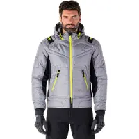Alpinestars Casaco Com Capuz Mohobbs Wp