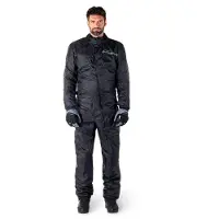 Alpinestars Fato De Chuva Hurricane Rain V2