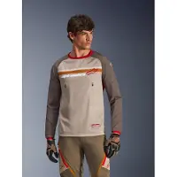Alpinestars Camiseta De Manga Comprida Maxdura Dual