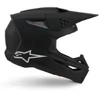 Alpinestars Capacete Off-road S-m3 Ece22.06
