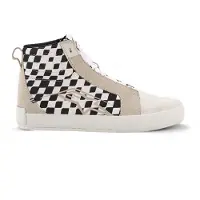 Alpinestars Sapatos De Motociclismo Ride-63 Canvas