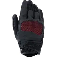 Alpinestars Luvas De Verão Para Mulheres Stella Mogress Airflow