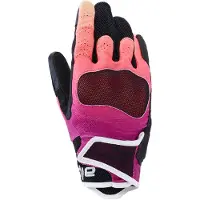 Alpinestars Luvas De Verão Para Mulheres Stella Mogress Airflow