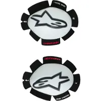 Alpinestars Sliders De Joelho Gp Tech