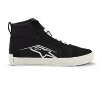 Alpinestars Sapatos De Motociclismo Ride-63 Canvas