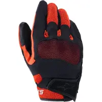 Alpinestars Luvas De Verão Mogress