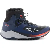 Alpinestars Sapatos De Motociclismo Speedforce Xr