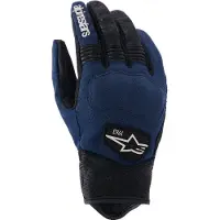 Alpinestars Luvas De Verão Tracker