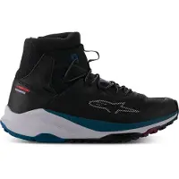 Alpinestars Sapatos De Motociclismo Speedforce Xr