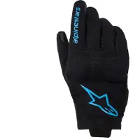 Alpinestars Luvas De Verão Para Mulheres Reef V2