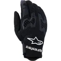 Alpinestars Luvas De Verão Manti Air