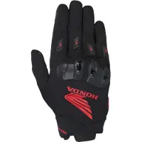 Alpinestars Luvas Honda Sp X 3