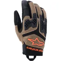 Alpinestars Luvas De Verão Manti Air
