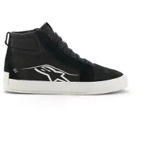 Alpinestars Sapatos De Motociclismo Ride-63 Canvas