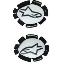Alpinestars Sliders De Joelho Gp Plus
