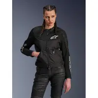 Alpinestars Casaco Stella T-dyno Air