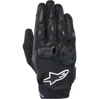 Alpinestars Luvas De Couro Perfurado Sp X 7