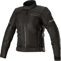 Alpinestars Casaco Stella Crosshill Wp Air