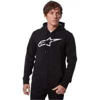 Alpinestars Moletom Com Fecho Ageless V3