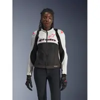 Alpinestars Casaco Stella Smx Air
