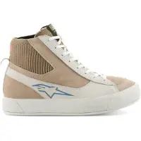 Alpinestars Sapatos De Motociclismo Stella Stated Podium