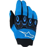 Alpinestars Luvas De Off-road Full Bore V2