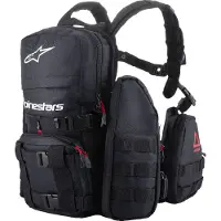 Alpinestars Mochila Techdura Tactical Pack