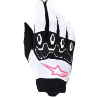 Alpinestars Luvas Off-road Para Mulher Stella Full Bore V2